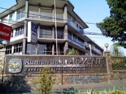 Rumah Sakit Advent Bandung