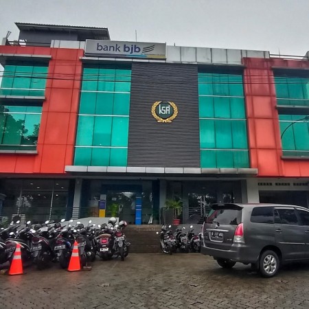 Bank BJB - Tangerang Selatan, Banten