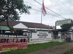 Rumah Sakit Malahayati Banda Aceh
