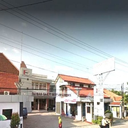 Rumah Sakit Umum Dedi Jaya - Brebes, Jawa Tengah