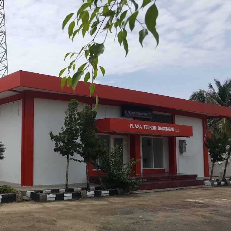 Kantor Plasa Telkom Cabang Bakongan