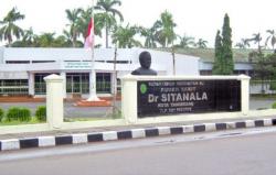 Rumah Sakit Kusta Sitanala Tangerang