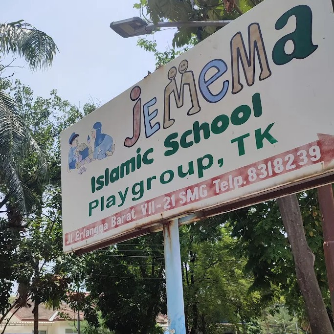 Jemema Islamic School - Semarang, Jawa Tengah Jemema Islamic School - Semarang, Jawa Tengah