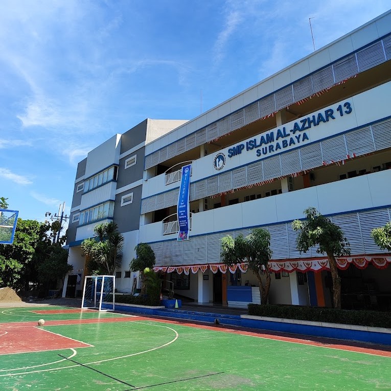 Al-Azhar Islamic International School - Surabaya, Jawa Timur