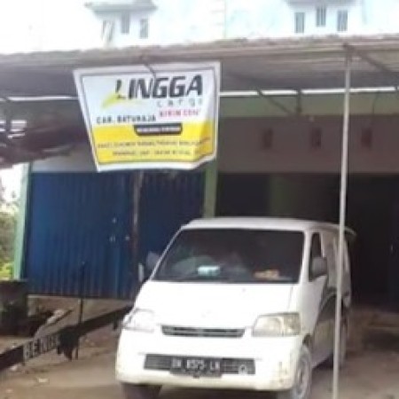 Lingga Cargo Baturaja - Lingga, Kepulauan Riau