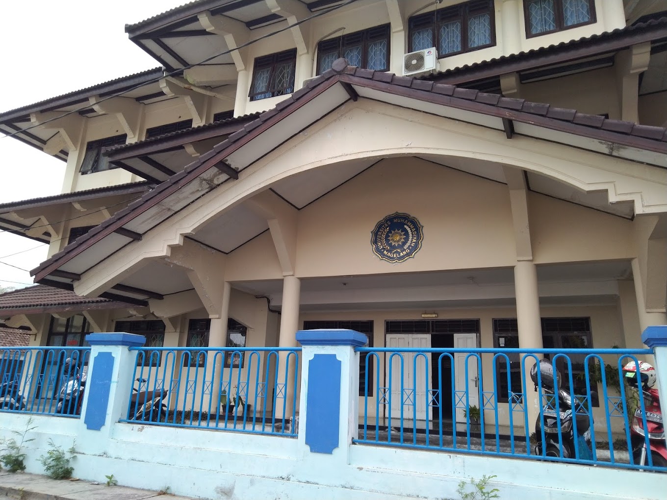 Fakultas Hukum Universitas Muhammadiyah Magelang - Magelang, Jawa Tengah