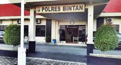Kantor Polisi Polres Bintan