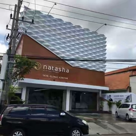 Natasha Skin Clinic Center - Sorong