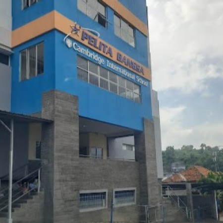 Pelita Bangsa International School - Bandar Lampung, Lampung