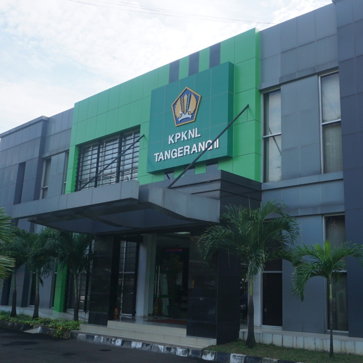 Kantor Pelayanan Kekayaan Negara Dan Lelang - Tangerang, Banten Kantor Pelayanan Kekayaan Negara Dan Lelang - Tangerang, Banten