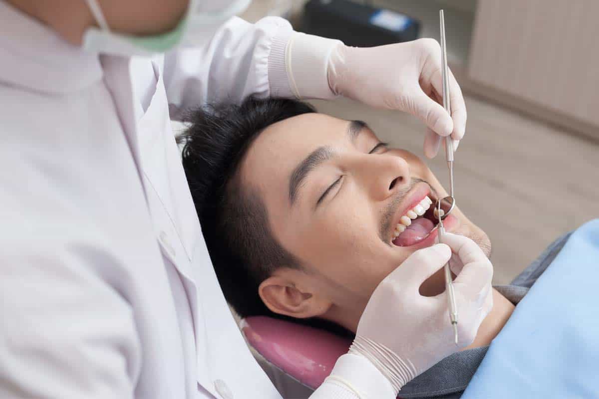 Dentist - Diponegoro, Surabaya, Jawa Timur