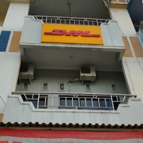 DHL Manado - Manado, Sulawesi Utara