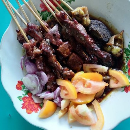 Sate Kerbau 57 Bp. Kosrin - Kudus - Kudus, Jawa Tengah