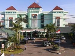 Rumah Sakit Islam Sultan Agung