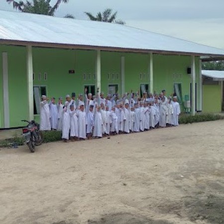 Pondok Pesantren Al Fatah Cabang Temboro - Bengkalis, Riau