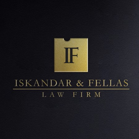 Iskandar & Fellas Law Firm - Jakarta Selatan, DKI Jakarta