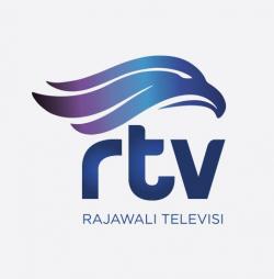 PT Rajawali Televisi (RTV)