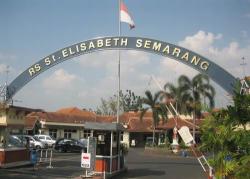 RS St. Elisabeth Semarang