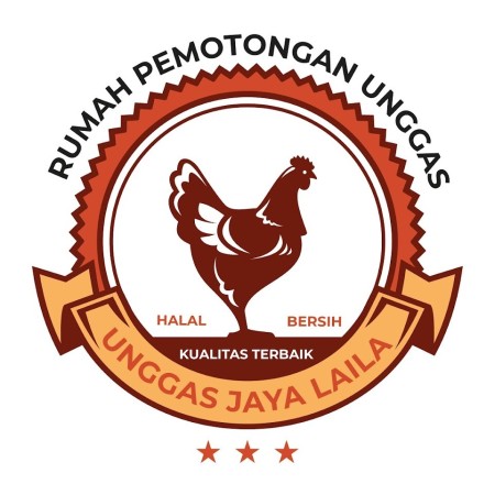 Rumah Potong Ayam / Unggas Jaya Laila - Sukoharjo, Jawa Tengah