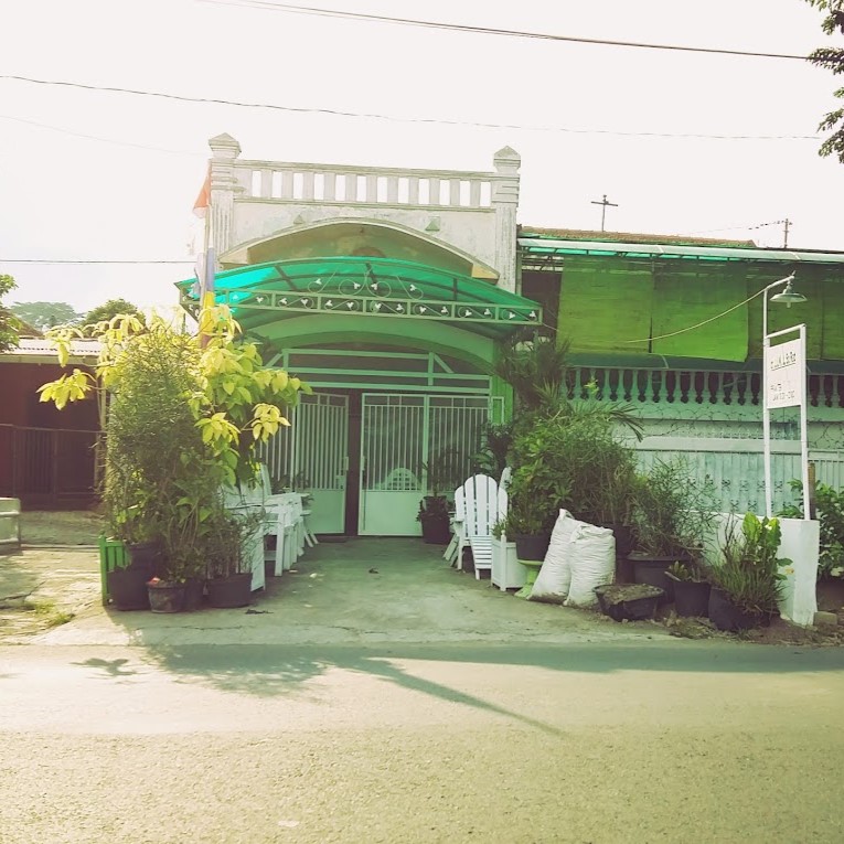 Dr. Dr. Lilik Lestari, Spesialis Radiologi (K), M.Si - Semarang, Jawa Tengah