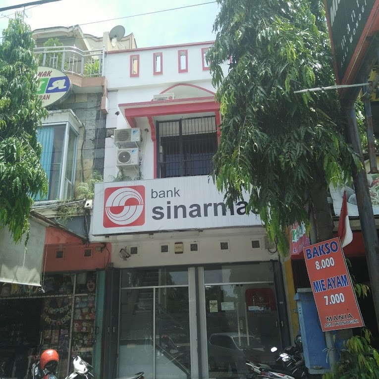 PT. Sinarmas Multifinance - Ponorogo, Jawa Timur