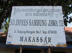 SD Inpres Sambung Jawa 3 Makassar