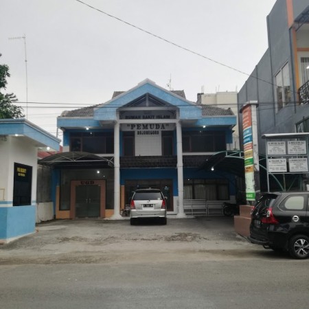 Rumah Sakit Islam Pemuda Borjonegoro