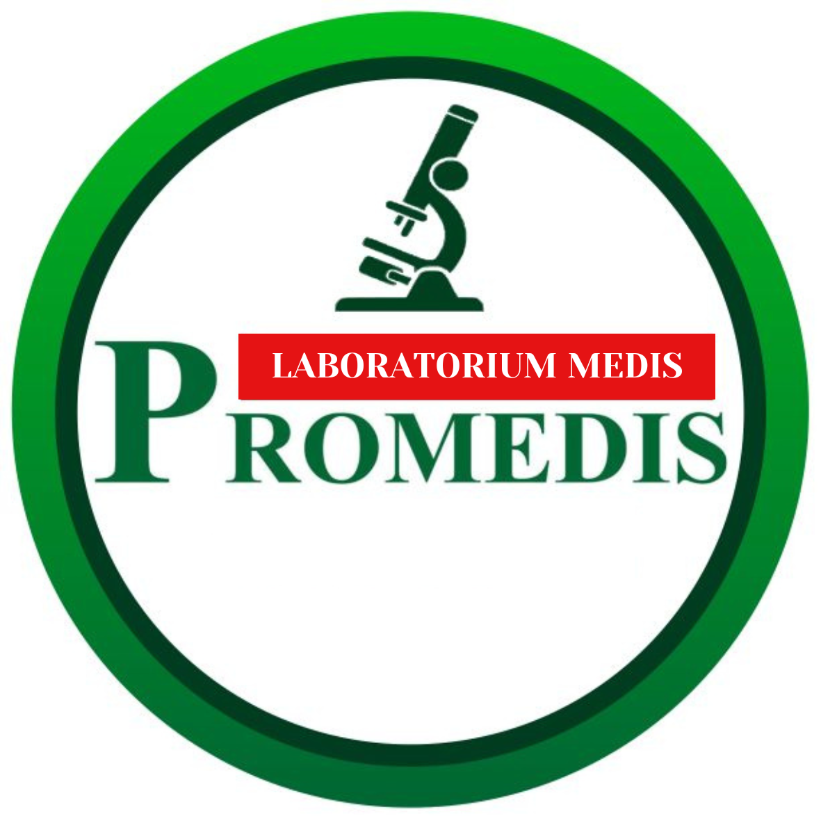 Laboratorium Medis Promedis - Wonogiri, Jawa Tengah Laboratorium Medis Promedis - Wonogiri, Jawa Tengah