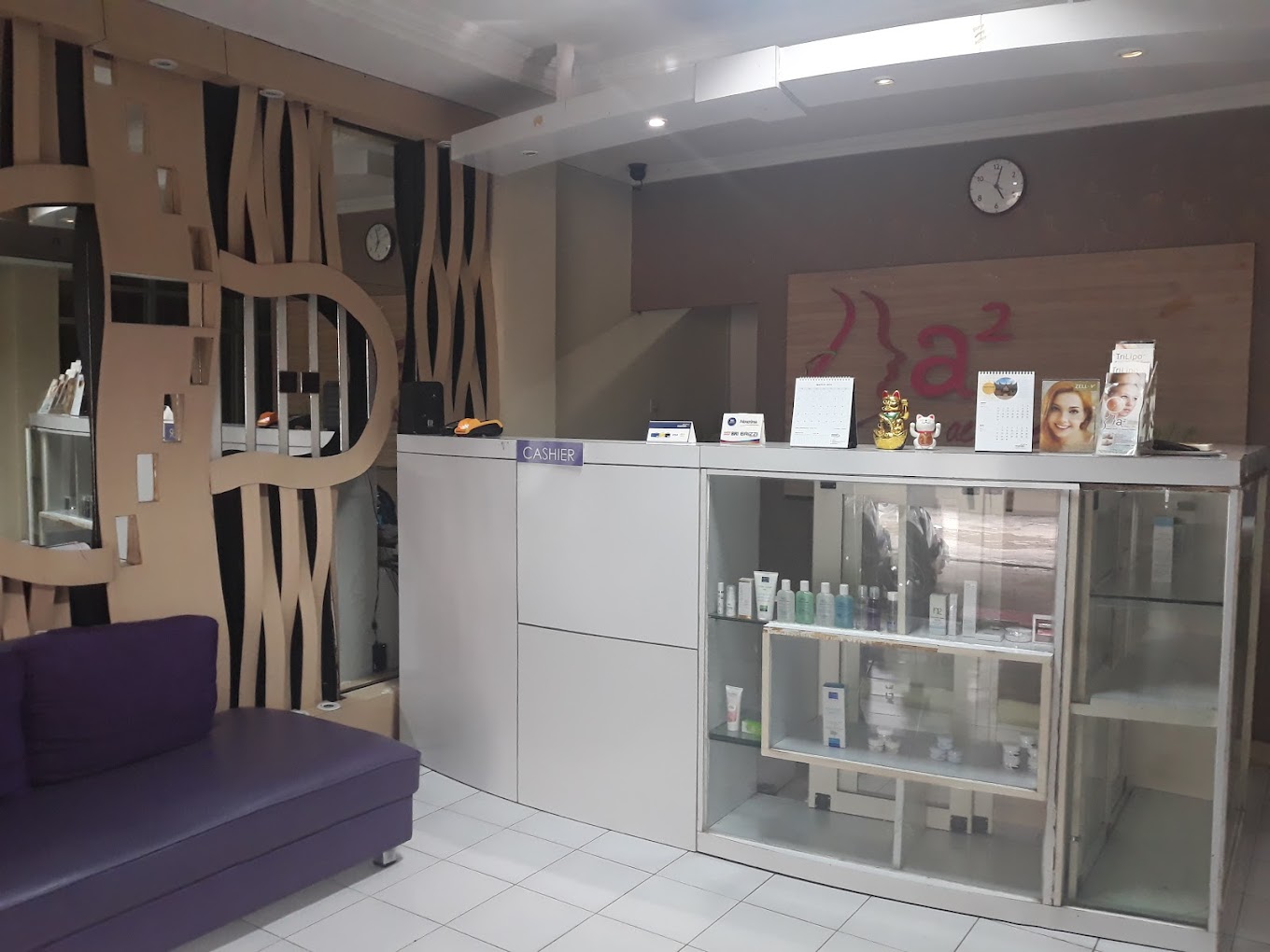 A2 Aesthetic Clinic by dr. Amelinda - Jayapura, Papua