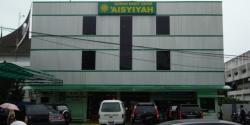 RSU Aisyiah Padang