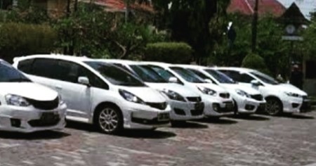 Duta Auto Rent Car Makassar