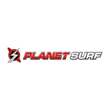 Planet Surf - Cabang Jakarta Selatan, Dki Jakarta