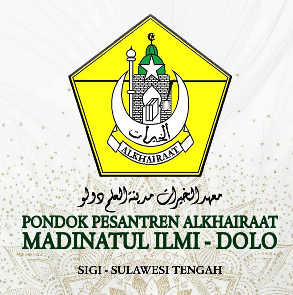 Pesantren Alkhairaat Dolo - Palu, Sulawesi Tengah