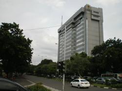 PT. PLN (Persero) Kantor Pusat Indonesia