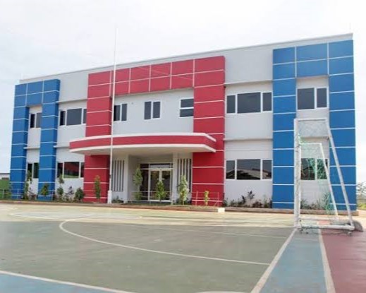 Amalina Islamic School - Tangerang, Banten