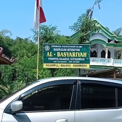 MAS Darul Istiqomah Ponorogo