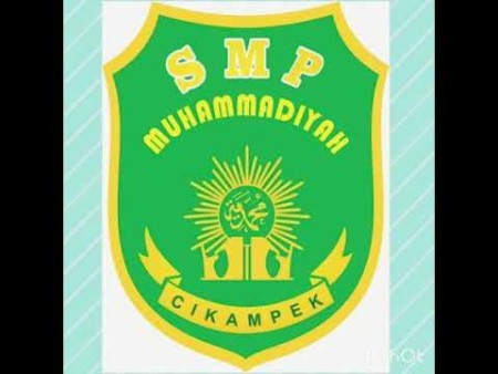 SMP Muhammadiyah Cikampek - Kota Baru - Karawang, Jawa Barat