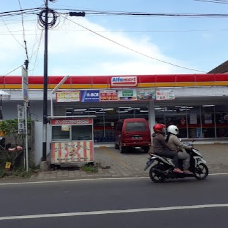 Alfamart - Lokapaksa, Buleleng, Bali