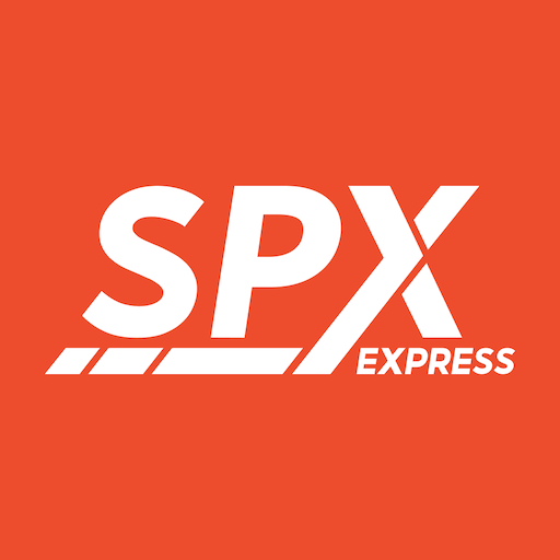 SPX Express Pinang 3 Hub - Tangerang, Banten SPX Express Pinang 3 Hub - Tangerang, Banten