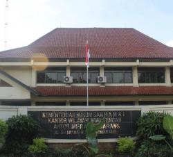 Kantor Imigrasi Semarang