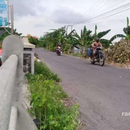 Desa Tempursari - Madiun, Jawa Timur