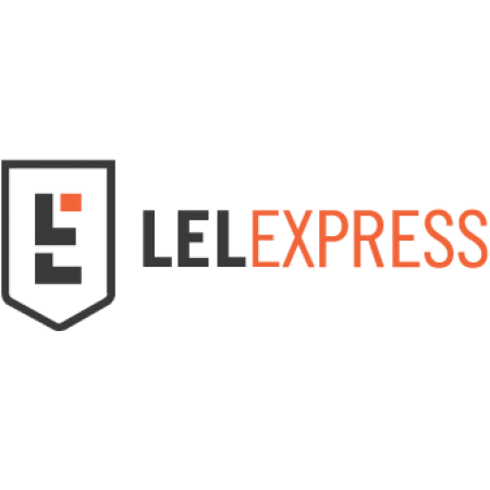 LEL Express / DOP Lazada / Wahana Express - Tangerang, Banten