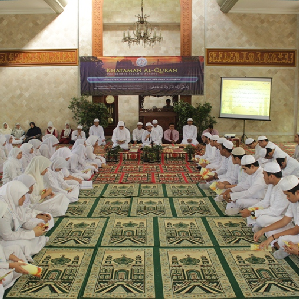 international school hudal islam (ISHI) - Bekasi, Jawa Barat