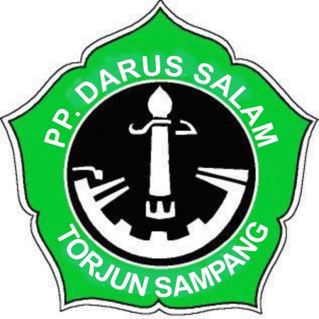 Ponpes Darus Salam Torjun - Sampang, Jawa Timur