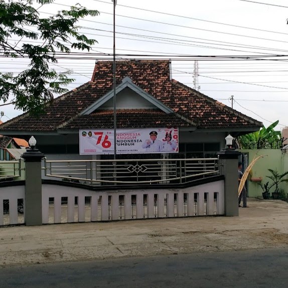 BPR BKK Blora cabang KedungTuban - Blora, Jawa Tengah