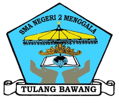 SMAN 2 Menggala - Tulangbawang, Lampung