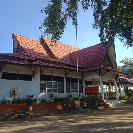 Mini Hospital Politeknik Kesehatan Kemenkes Kaltim - Samarinda, Kalimantan Timur