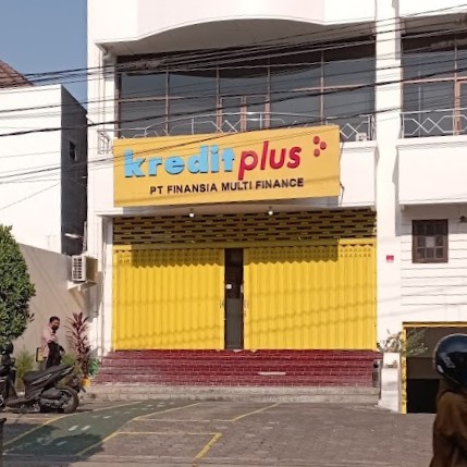 PT Finansia Multi Finance (Kredit Plus) Jogja - Yogyakarta, Yogyakarta