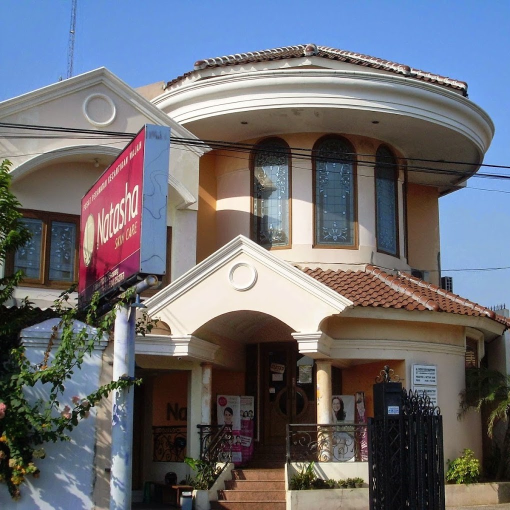 Natasha Skin Clinic Center - Semarang