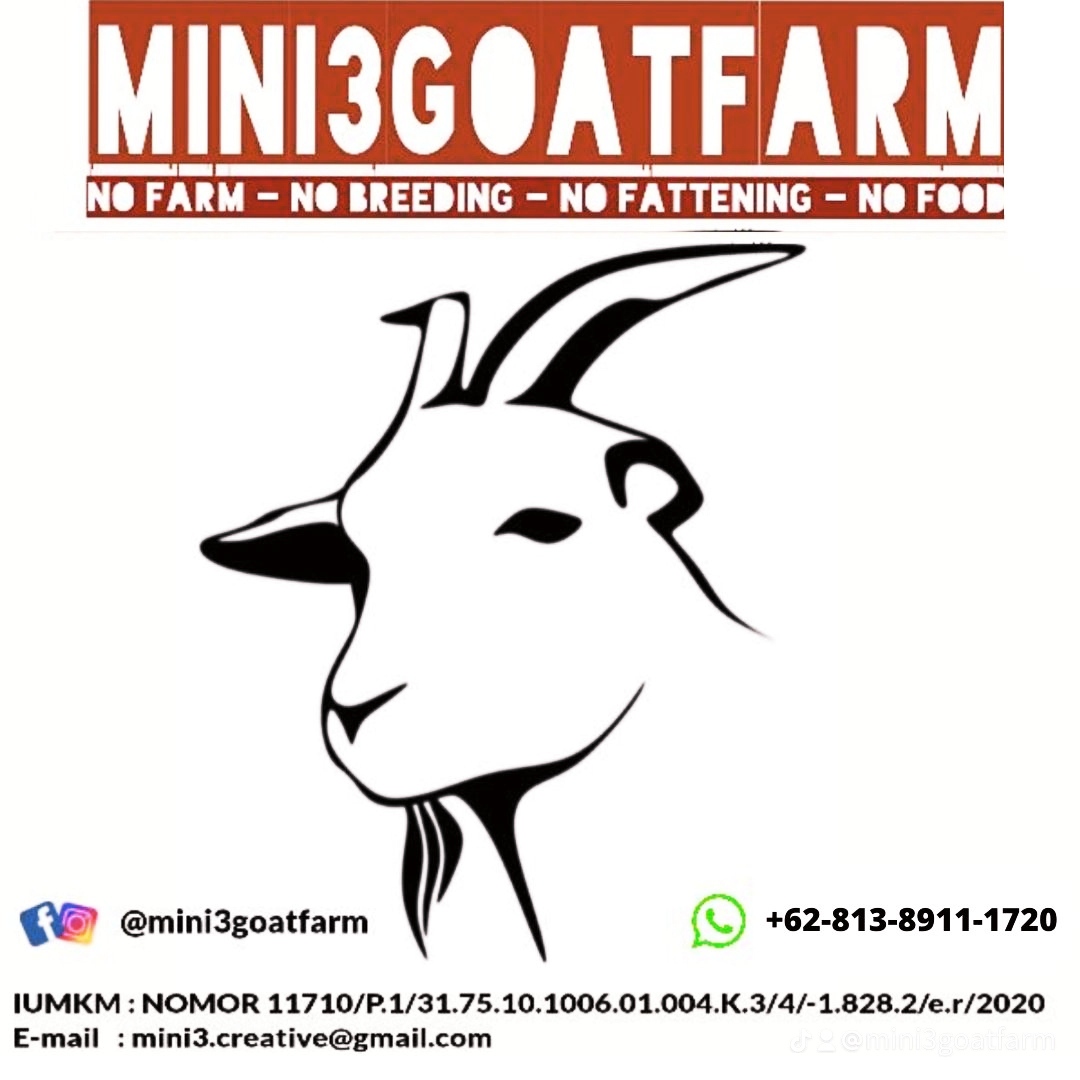 Mini 3 Goat Farm (Qurban & Aqiqah Kambing Jantan) - Jakarta Timur, Dki Jakarta Mini 3 Goat Farm (Qurban & Aqiqah Kambing Jantan) - Jakarta Timur, Dki Jakarta
